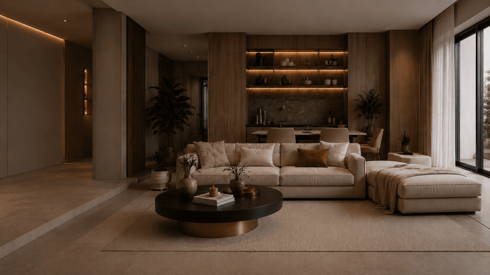 Luxury Interior