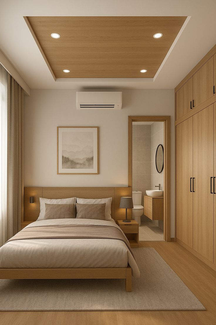 Luxury Bedroom