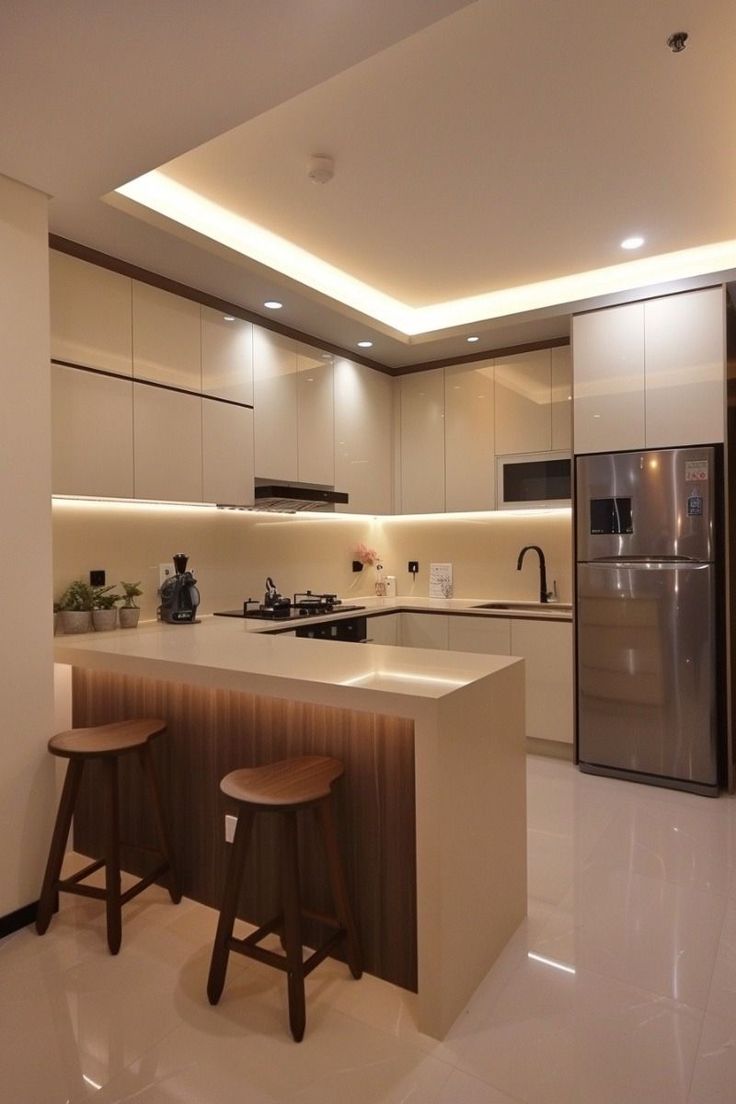 Luxury Kitchen